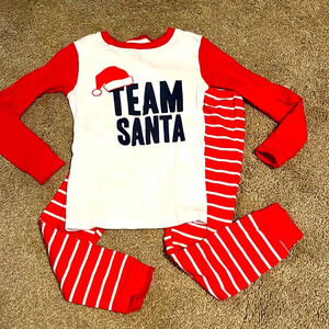 Santa pjs 🎅🏻